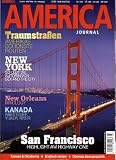 Magazine - America Journal [Jahresabo]
