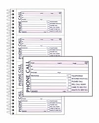 Adams Message Book/Phone Call, Carbonless Duplicate, 5.25 x 11 Inches, 400 Sets per Book (SC1154D)