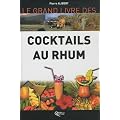 Cocktails au rhum