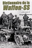 acheter livre occasion Dictionnaire de la waffen ss vol 4