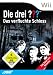 Die drei ??? - Das verfluchte Schloss