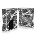 Digital Urban Camo Design Protector Skin Decal Sticker for Xbox 360 S Game Console Full Body