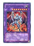 Yugioh Glas-en040 Evil Hero Dark Gaia Rare