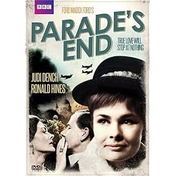Parade's End