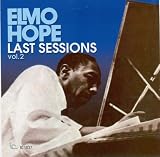 Vol. 2-Last Sessions