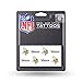 NFL Minnesota Vikings Face Tattoos, 8-Piece Set