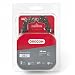 Oregon D60 AdvanceCut 16-Inch Chainsaw Chain, Fits Husqvarna, Homelite, Stihl, Echo