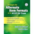 Strategies for Alternate Item Formats on the NCLEX-RN® Exam, 1e