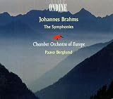 Brahms: The Symphonies
