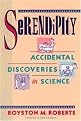 Serendipity (Accidental Discoveries in Science) (Wiley Science Edition) (Illustrated) (Paperback)