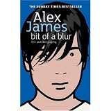 Bit Of A Blur: The Autobiographyby Alex James