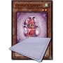 Yu Gi Oh! Single Card(1st Edition):TAEV-EN008 Chrysalis Chicky