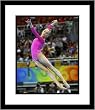 Nastia Liukin 2008 USA Olympics Gymnastics Framed 8x10 Photograph Action