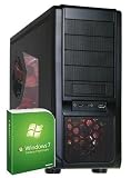 Tronics24 Gamer AMD Phenom II X4 945 Quadcore 4 x 3 GHz , 4 GB DDR2 PC800, MSI, 500 GB SATA, ATI Radeon HD5770 1024 MB, DVD Brenner,Microsoft Windows 7 Home Premium, GigabitLan, Sound, 24 Monate Garantie 51gGyRwQbLL. SL160 Tronics24 Gamer AMD Phenom II X4 945 Quadcore 4 x 3 GHz , 4 GB DDR2 PC800, MSI, 500 GB SATA, ATI Radeon HD5770 1024 MB, DVD Brenner,Microsoft Windows 7 Home Premium, GigabitLan, Sound, 24 Monate Garantie