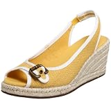 Naturalizer Women's Sherene Peep Toe Slingback Platform at Naturalizer