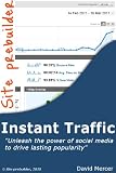 51gGycuxAqL. SL160  3 Simple Things You Need to Do Correctly to Boost Your Site Traffic Generation