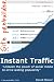 Instant social marketing traffic for people who aren't already rich and famous