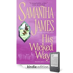 His Wicked Ways