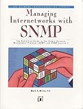 Managing Internetworks With Snmp: The Definitive Guide to the Simple Network Management Protocol (Snmp and Snmp Version 2) image