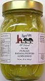 Pickled Banana Peppers