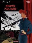 Pin-up - tome 1 - Remember Pearl Harbor