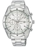 Seiko クロノグラフ SNDC41P1