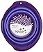 Squish Colander 6 Quart Purple