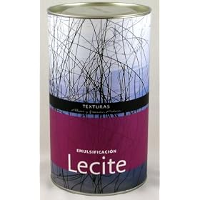 Texturas Lecite, 300grams