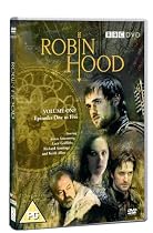 Robin Hood - Series 1 Volume 1 [2006]