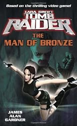 The Man of Bronze