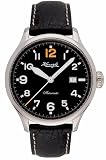 Kienzle stainless steel sports watch, mechanical movement ETA
2824-2