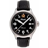 Kienzle stainless steel sports watch, mechanical movement ETA 2824-2 by Kienzle