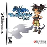 Blue Dragon Plus