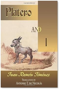 Platero And I