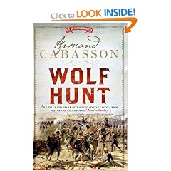 Wolf Hunt