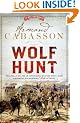 Wolf Hunt (Quentin Margont Investigation)