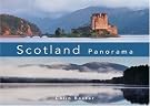 Scotland Panorama