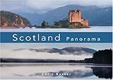 Scotland panorama
