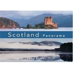 Scotland Panorama