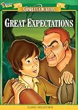 Click for more about : Great Expectations.