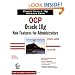 OCP: Oracle 10g New Features for Administrators Study Guide: Exam 1Z0-040 (Certification Study Guide)