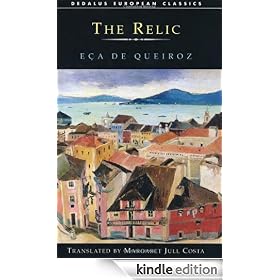 Relic (Dedalus European Classics)