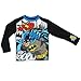 Batman Boys' Batman Pajamas