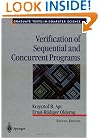 Verification of Sequential and Concurrent Programs (Texts in Computer Science)