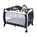 Family Collection Deluxe Playpen