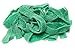 CandyOut Sour Candy Belts Green Apple 1 Pound in Resealable Stand Up Bag