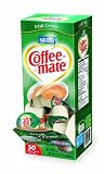 Coffee-mate Coffee Creamer, Irish Crème Liquid Singles, 0.375-Ounce Creamers (Pack of 200)