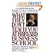 What They Don't Teach You At Harvard Business School: Notes From A Street-Smart Executive