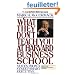 What They Don't Teach You at Harvard Business School