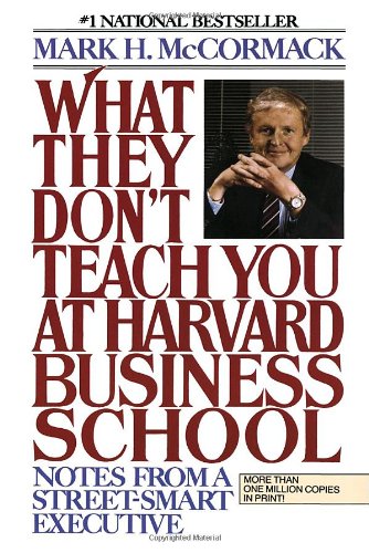 harvard business school